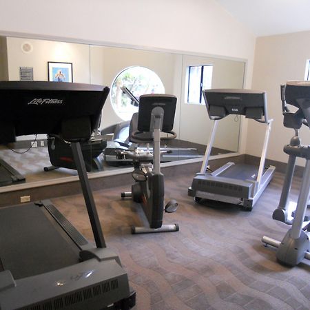 Holiday Inn Express San Diego - Rancho Bernardo, An Ihg Hotel สิ่งอำนวยความสะดวก รูปภาพ