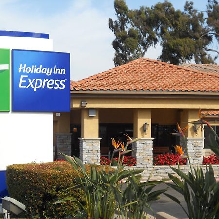 Holiday Inn Express San Diego - Rancho Bernardo, An Ihg Hotel ภายนอก รูปภาพ