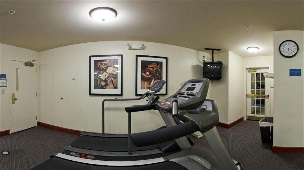 Holiday Inn Express San Diego - Rancho Bernardo, An Ihg Hotel ภายนอก รูปภาพ