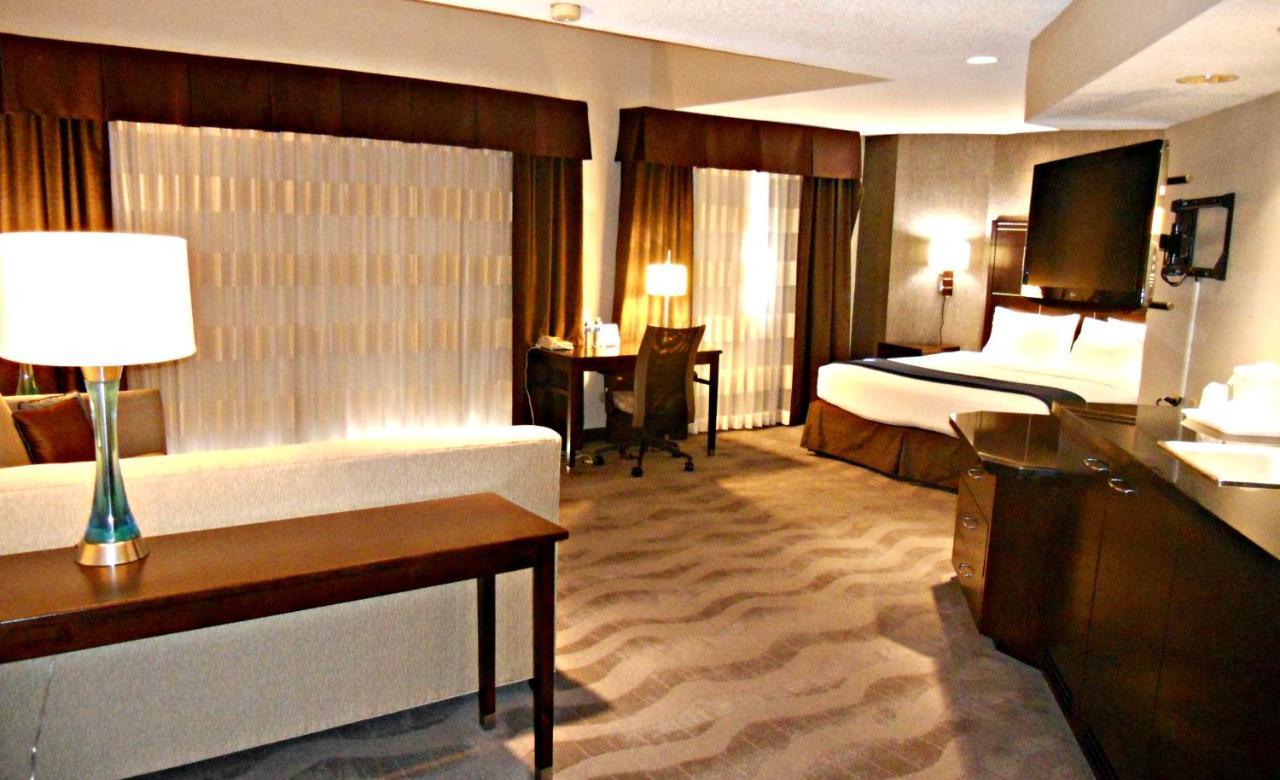Holiday Inn Express San Diego - Rancho Bernardo, An Ihg Hotel ภายนอก รูปภาพ