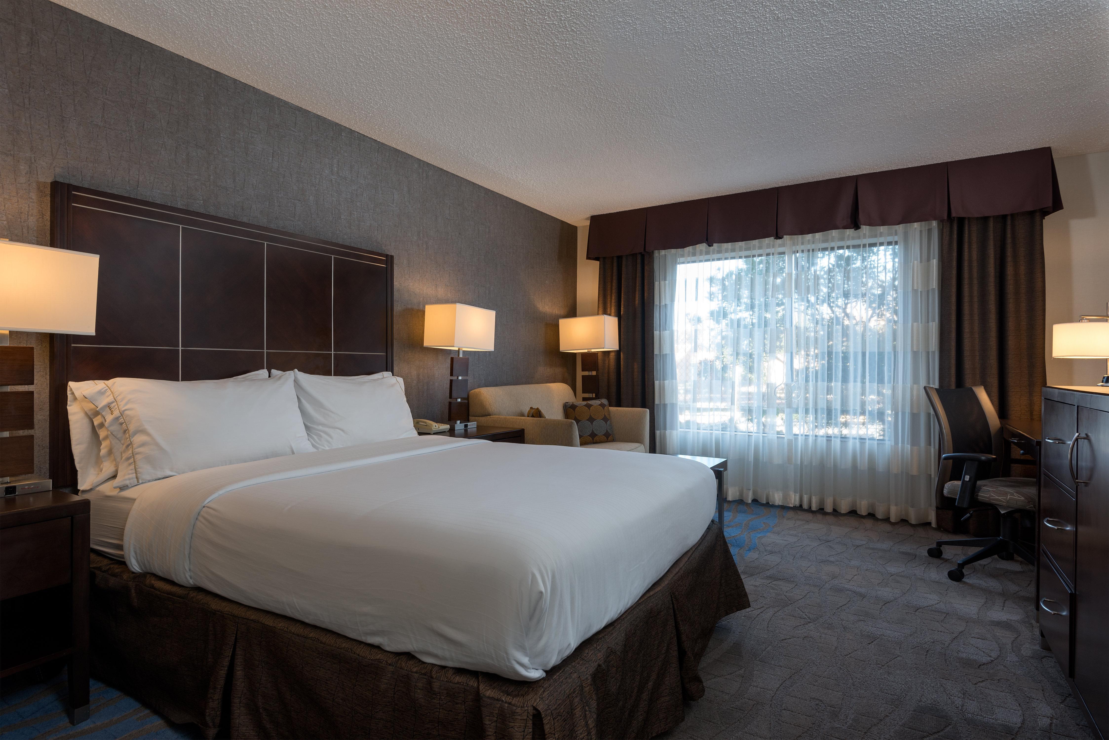 Holiday Inn Express San Diego - Rancho Bernardo, An Ihg Hotel ภายนอก รูปภาพ