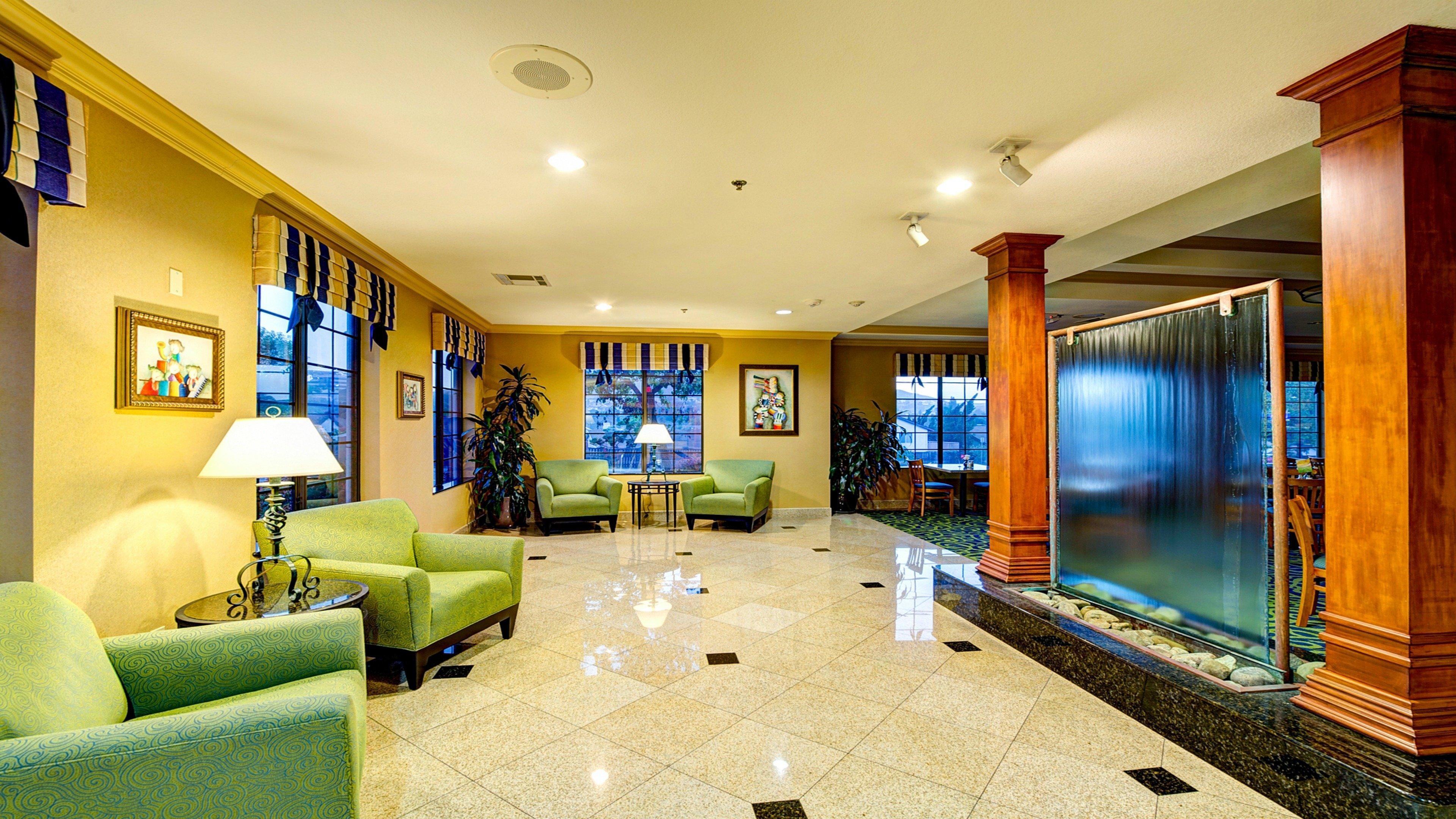 Holiday Inn Express San Diego - Rancho Bernardo, An Ihg Hotel ภายนอก รูปภาพ