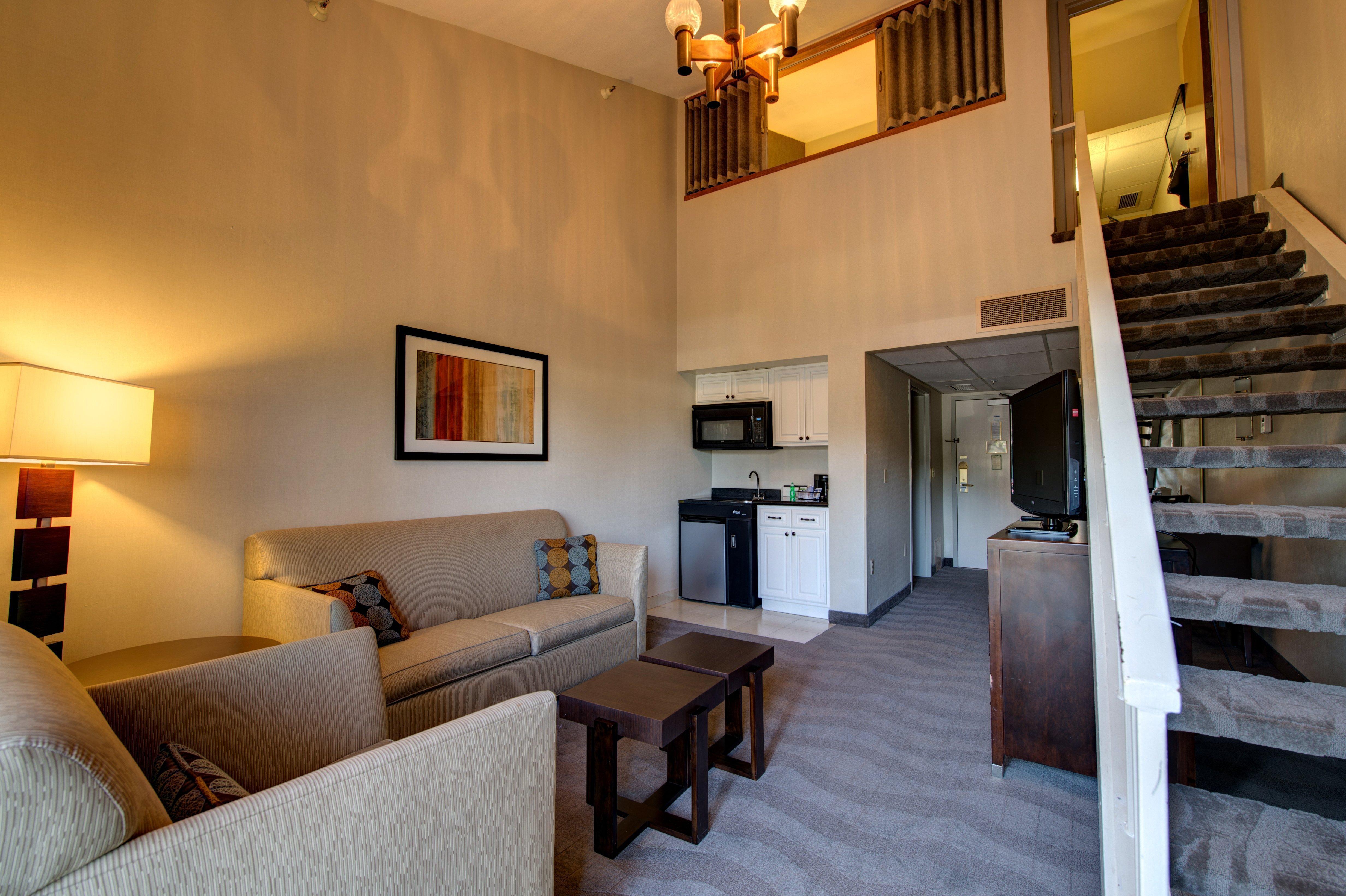 Holiday Inn Express San Diego - Rancho Bernardo, An Ihg Hotel ภายนอก รูปภาพ