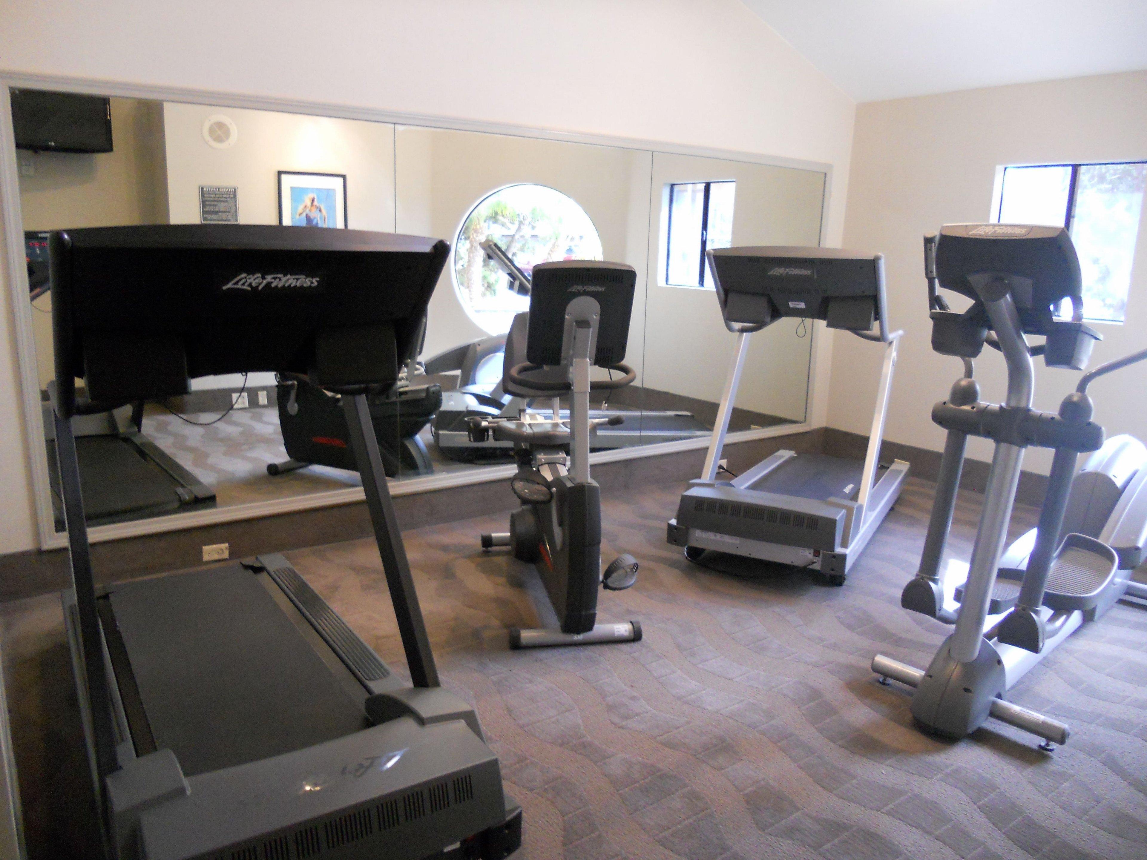 Holiday Inn Express San Diego - Rancho Bernardo, An Ihg Hotel สิ่งอำนวยความสะดวก รูปภาพ