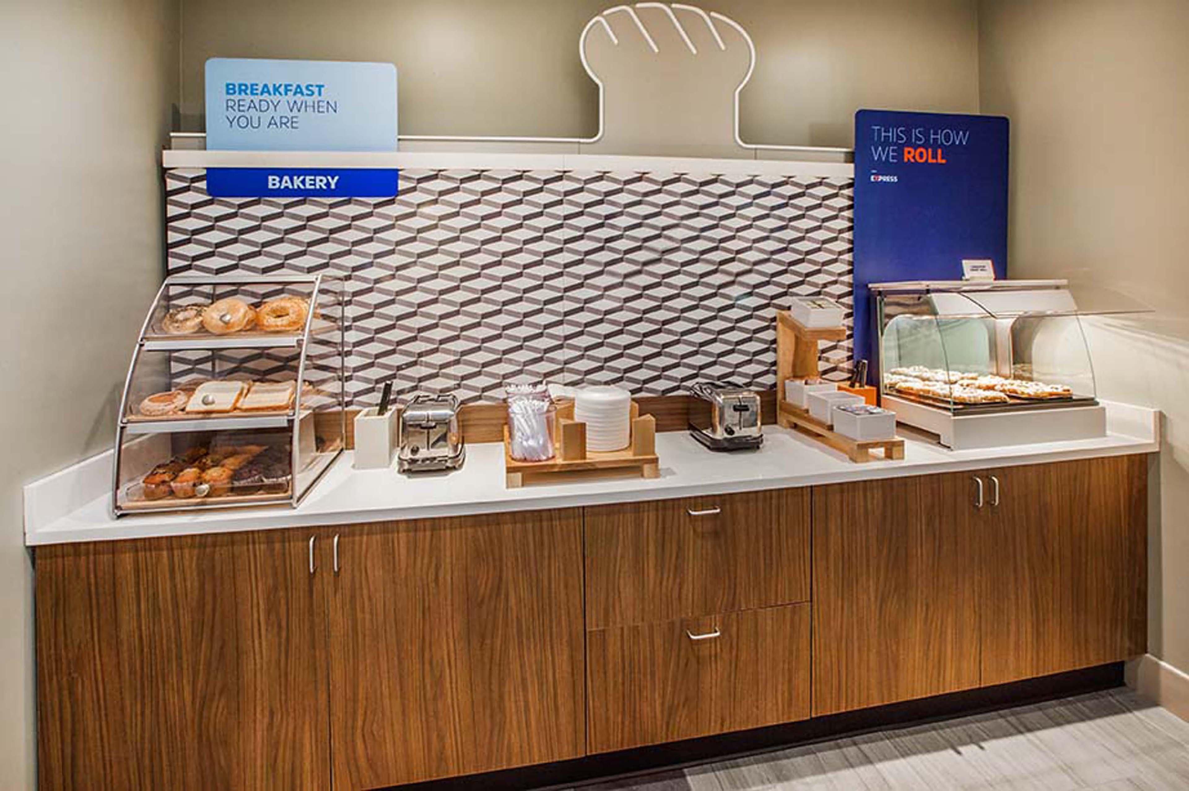 Holiday Inn Express San Diego - Rancho Bernardo, An Ihg Hotel ภายนอก รูปภาพ