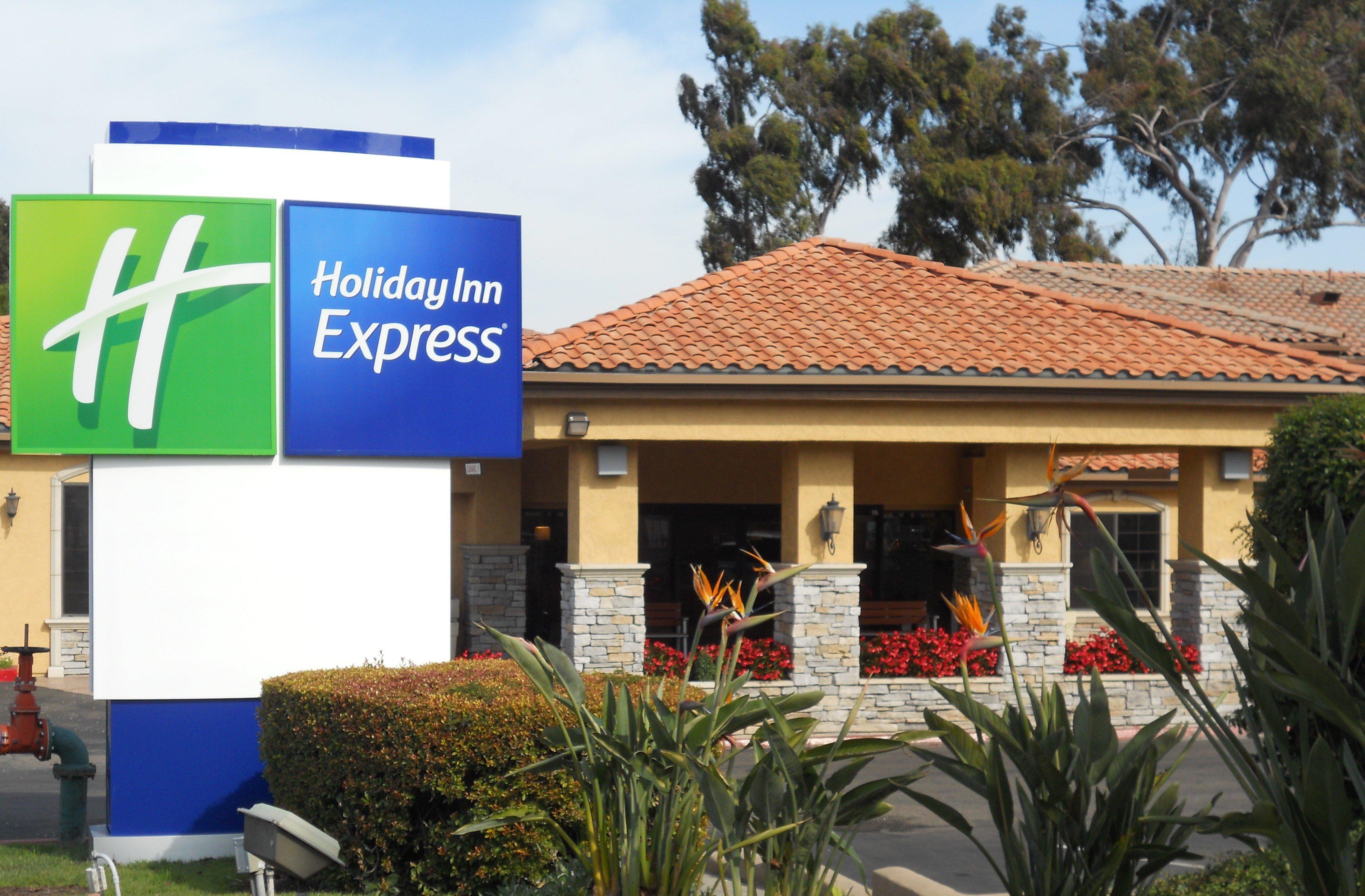 Holiday Inn Express San Diego - Rancho Bernardo, An Ihg Hotel ภายนอก รูปภาพ