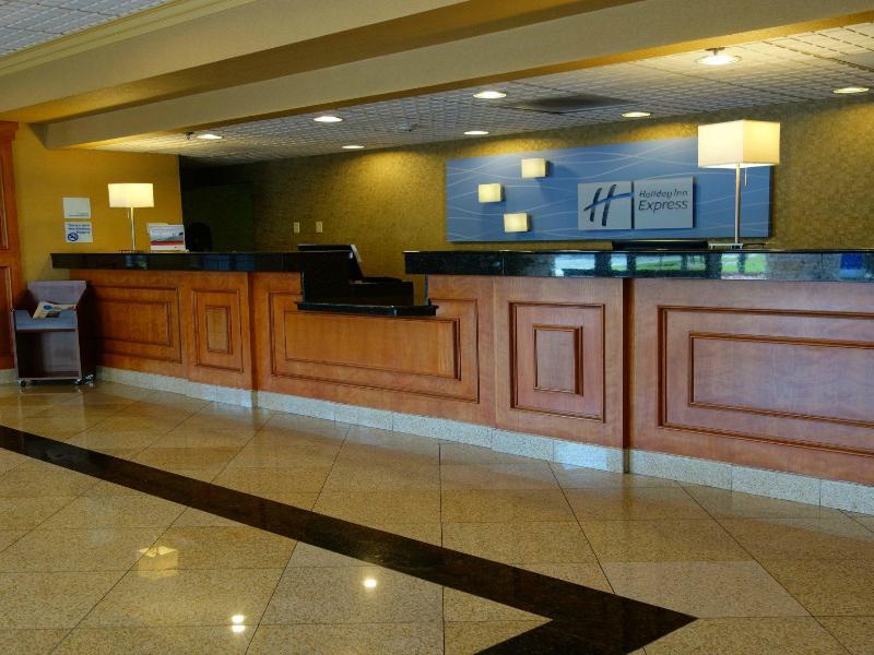 Holiday Inn Express San Diego - Rancho Bernardo, An Ihg Hotel ภายนอก รูปภาพ