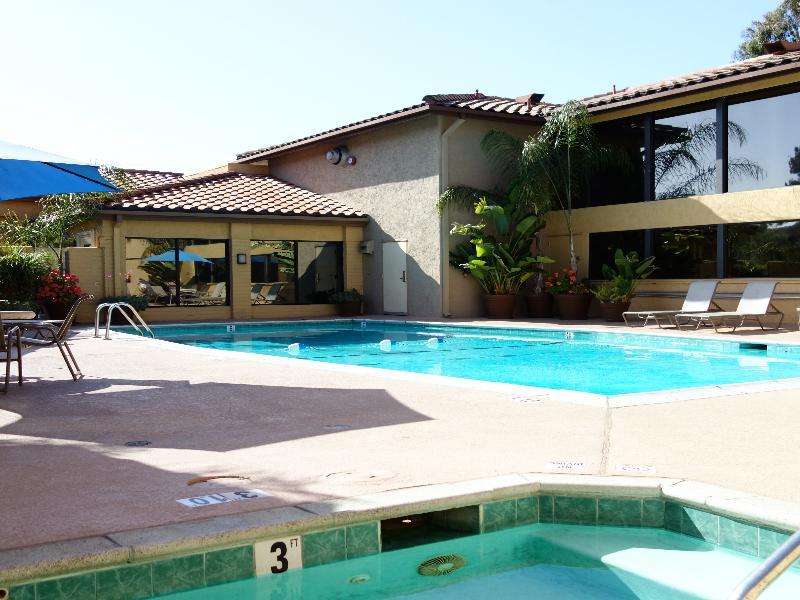 Holiday Inn Express San Diego - Rancho Bernardo, An Ihg Hotel ภายนอก รูปภาพ