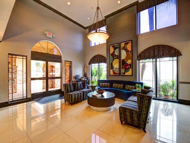 Holiday Inn Express San Diego - Rancho Bernardo, An Ihg Hotel ภายนอก รูปภาพ