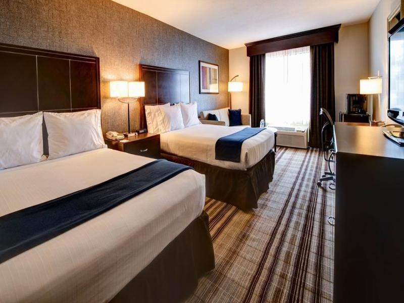 Holiday Inn Express San Diego - Rancho Bernardo, An Ihg Hotel ภายนอก รูปภาพ