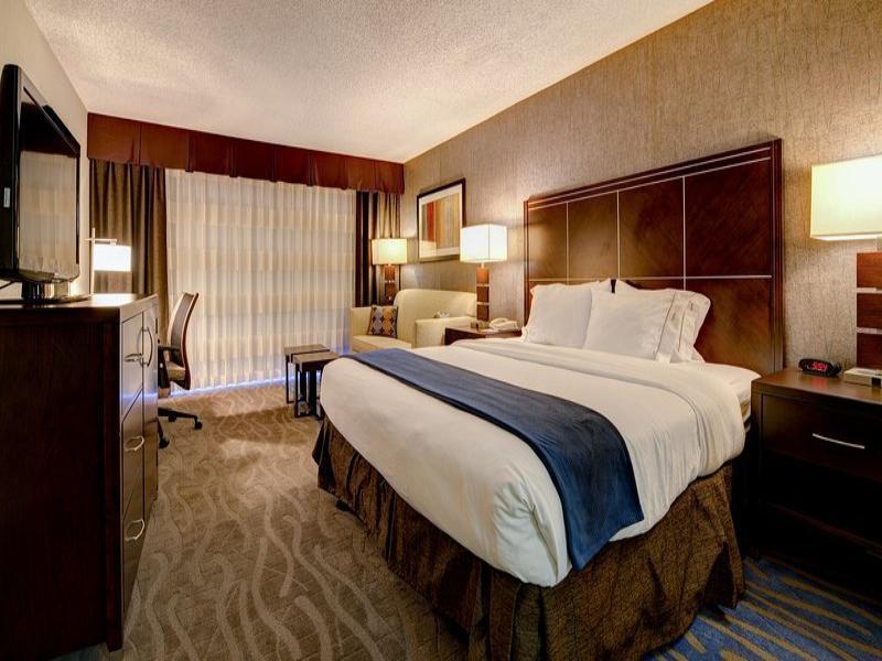 Holiday Inn Express San Diego - Rancho Bernardo, An Ihg Hotel ภายนอก รูปภาพ