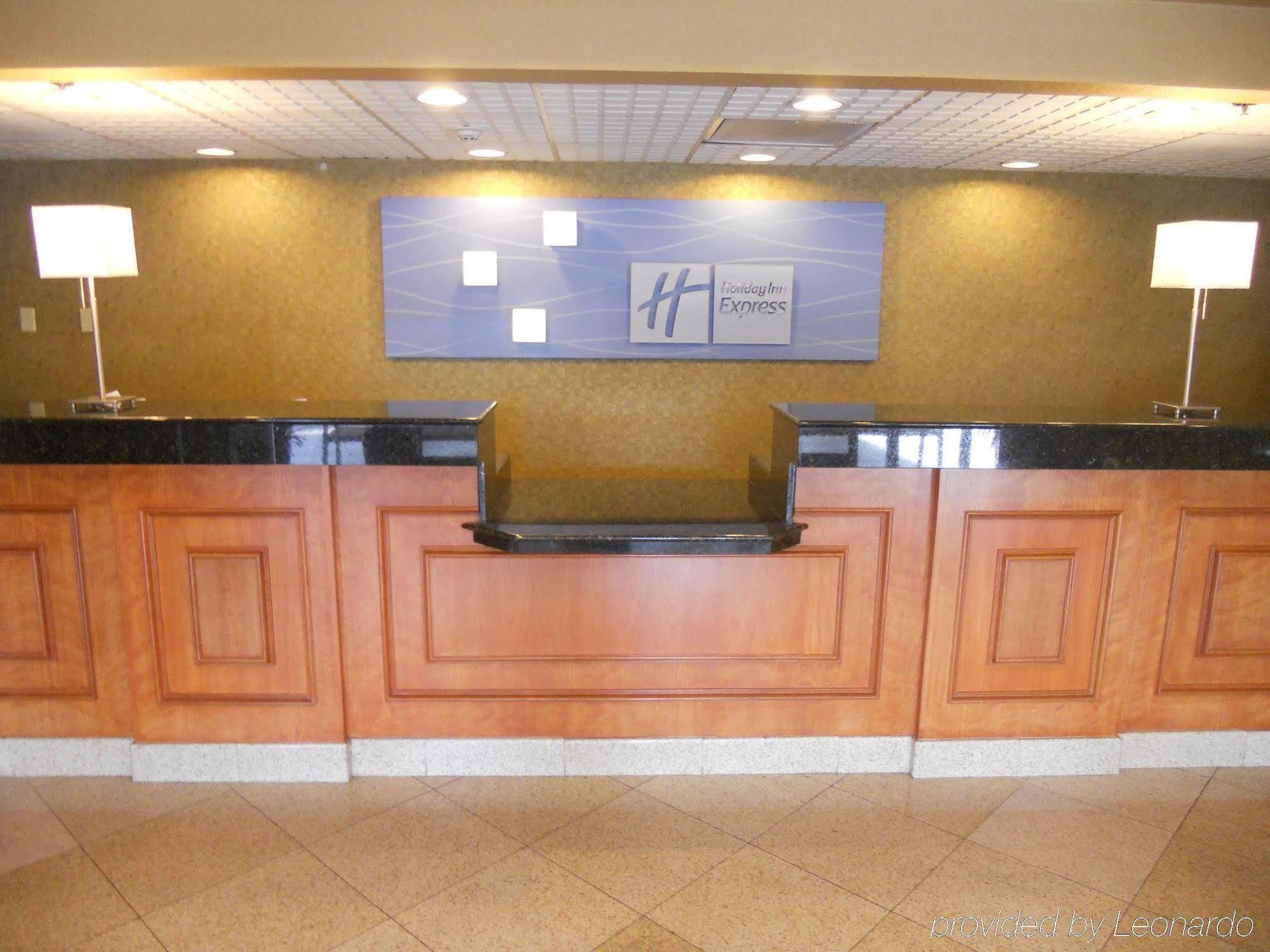 Holiday Inn Express San Diego - Rancho Bernardo, An Ihg Hotel ภายนอก รูปภาพ