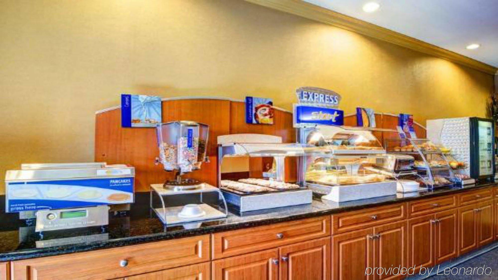 Holiday Inn Express San Diego - Rancho Bernardo, An Ihg Hotel ภายนอก รูปภาพ
