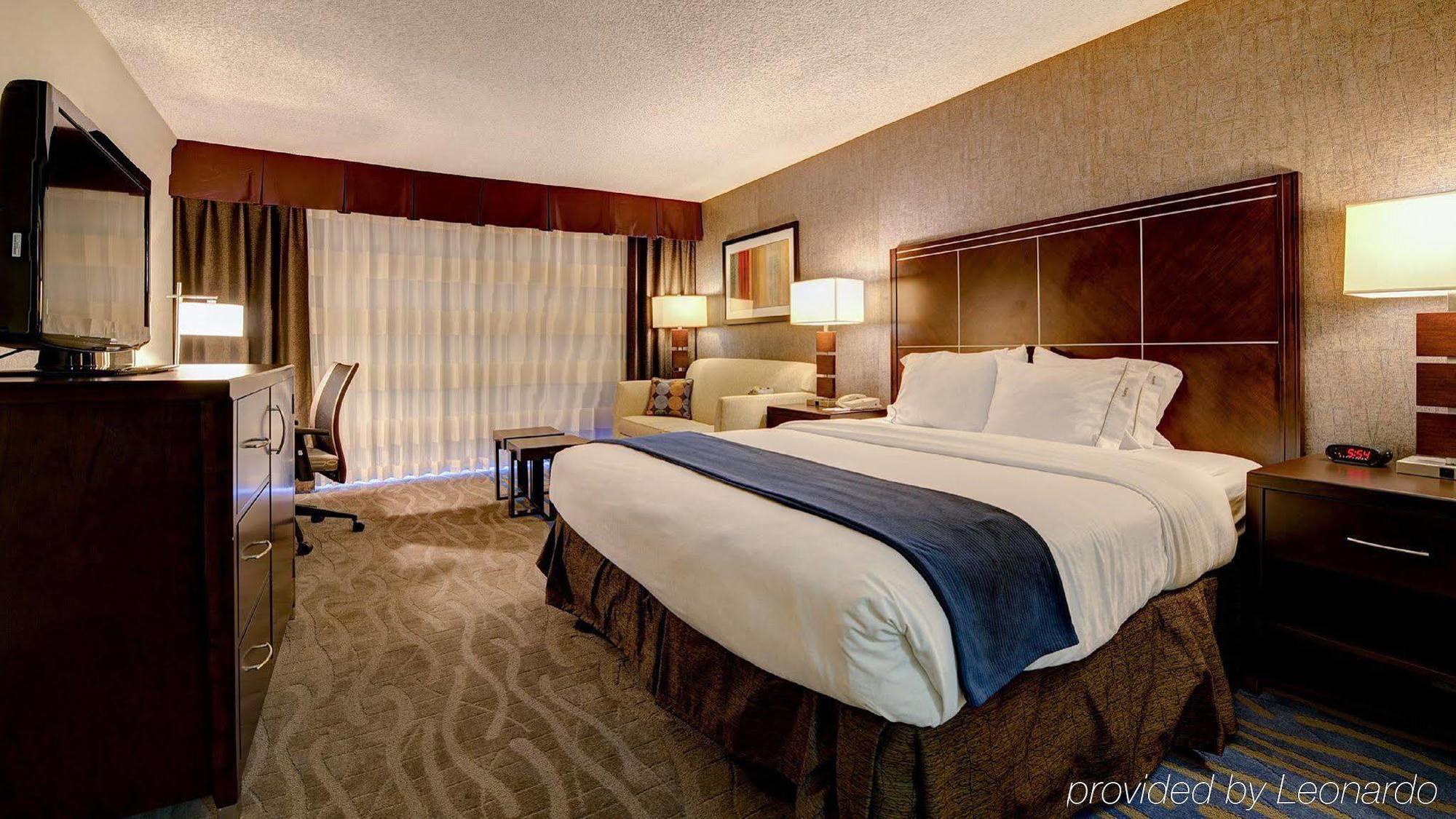 Holiday Inn Express San Diego - Rancho Bernardo, An Ihg Hotel ภายนอก รูปภาพ