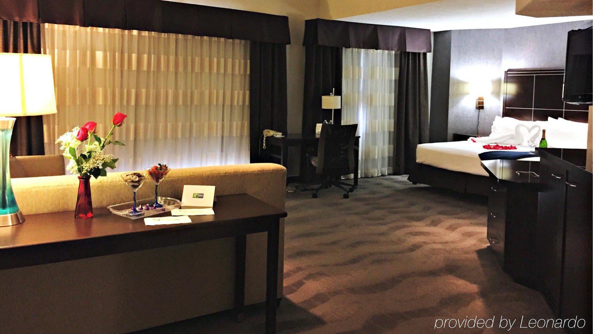 Holiday Inn Express San Diego - Rancho Bernardo, An Ihg Hotel ภายนอก รูปภาพ