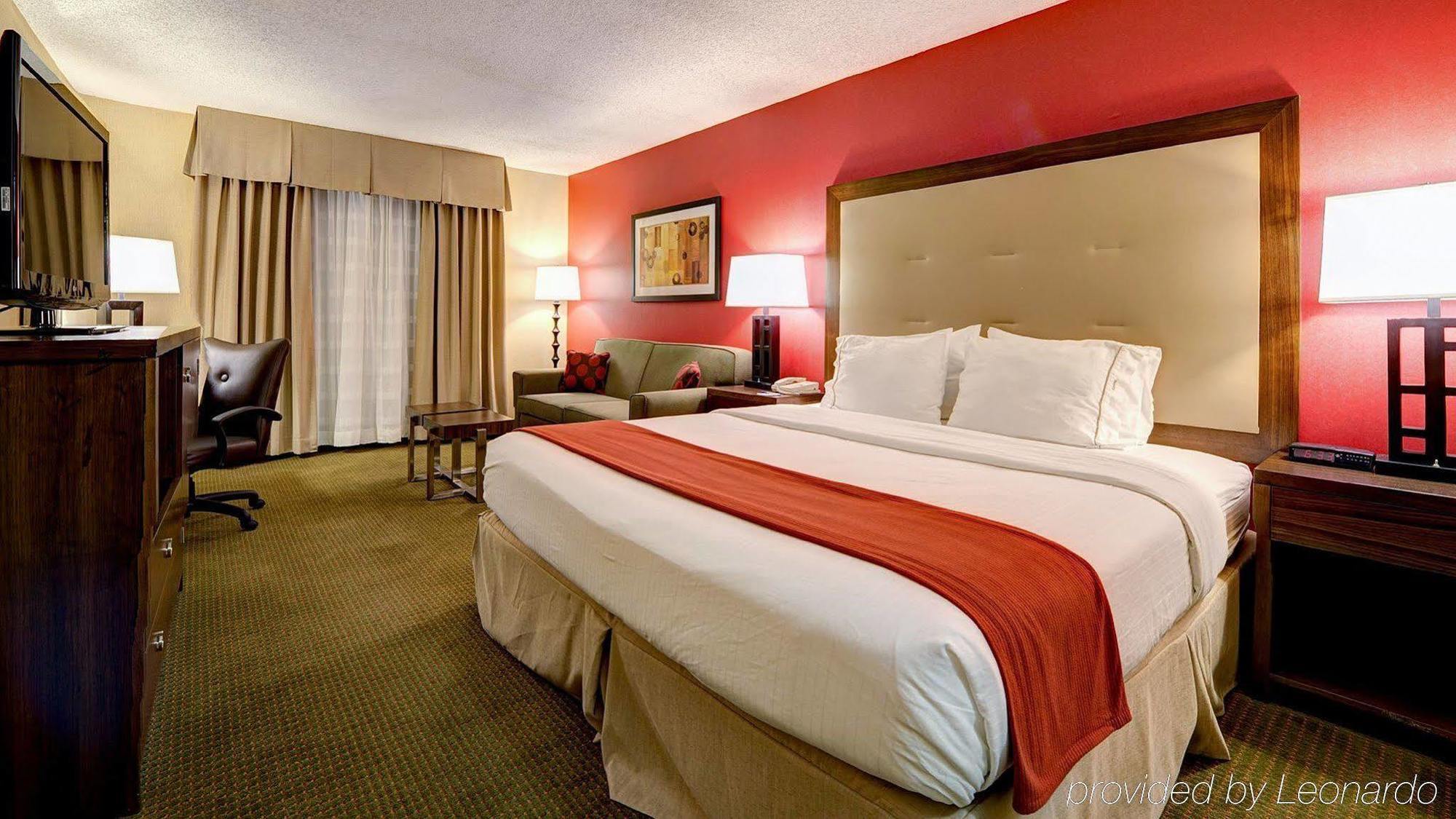Holiday Inn Express San Diego - Rancho Bernardo, An Ihg Hotel ภายนอก รูปภาพ