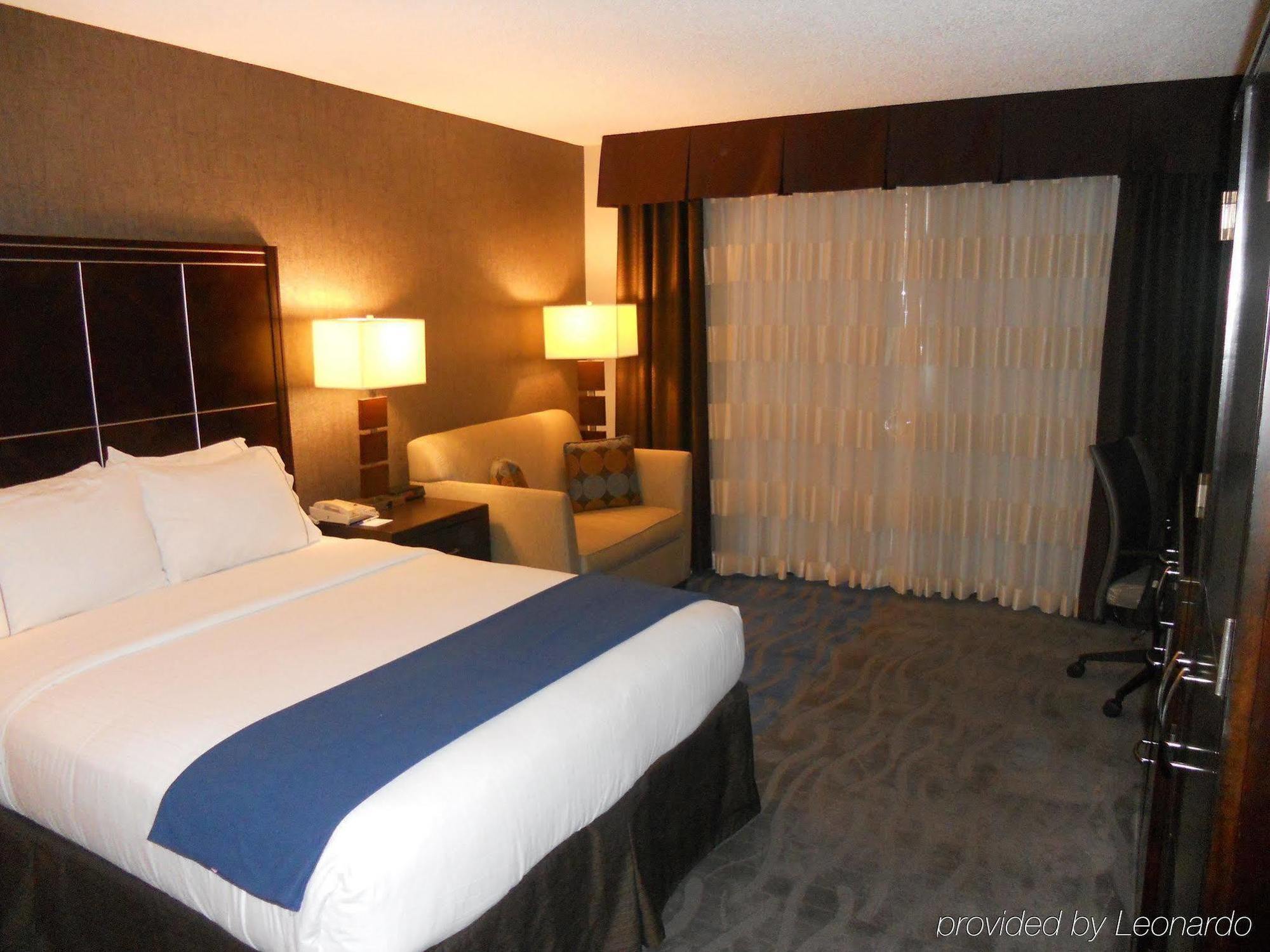 Holiday Inn Express San Diego - Rancho Bernardo, An Ihg Hotel ภายนอก รูปภาพ