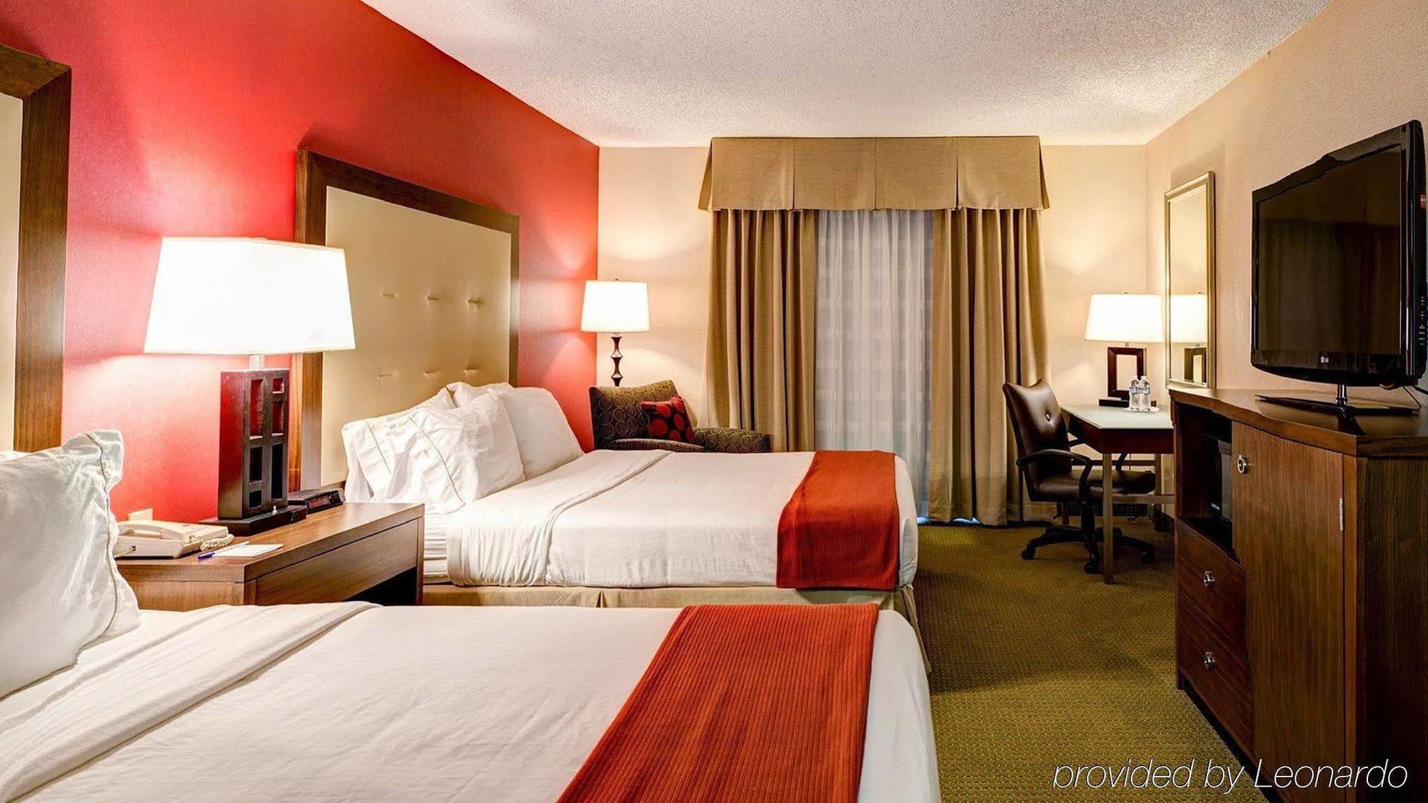 Holiday Inn Express San Diego - Rancho Bernardo, An Ihg Hotel ภายนอก รูปภาพ