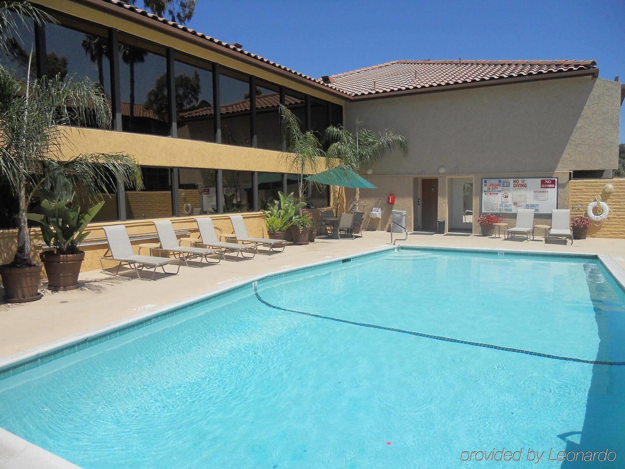 Holiday Inn Express San Diego - Rancho Bernardo, An Ihg Hotel ภายนอก รูปภาพ