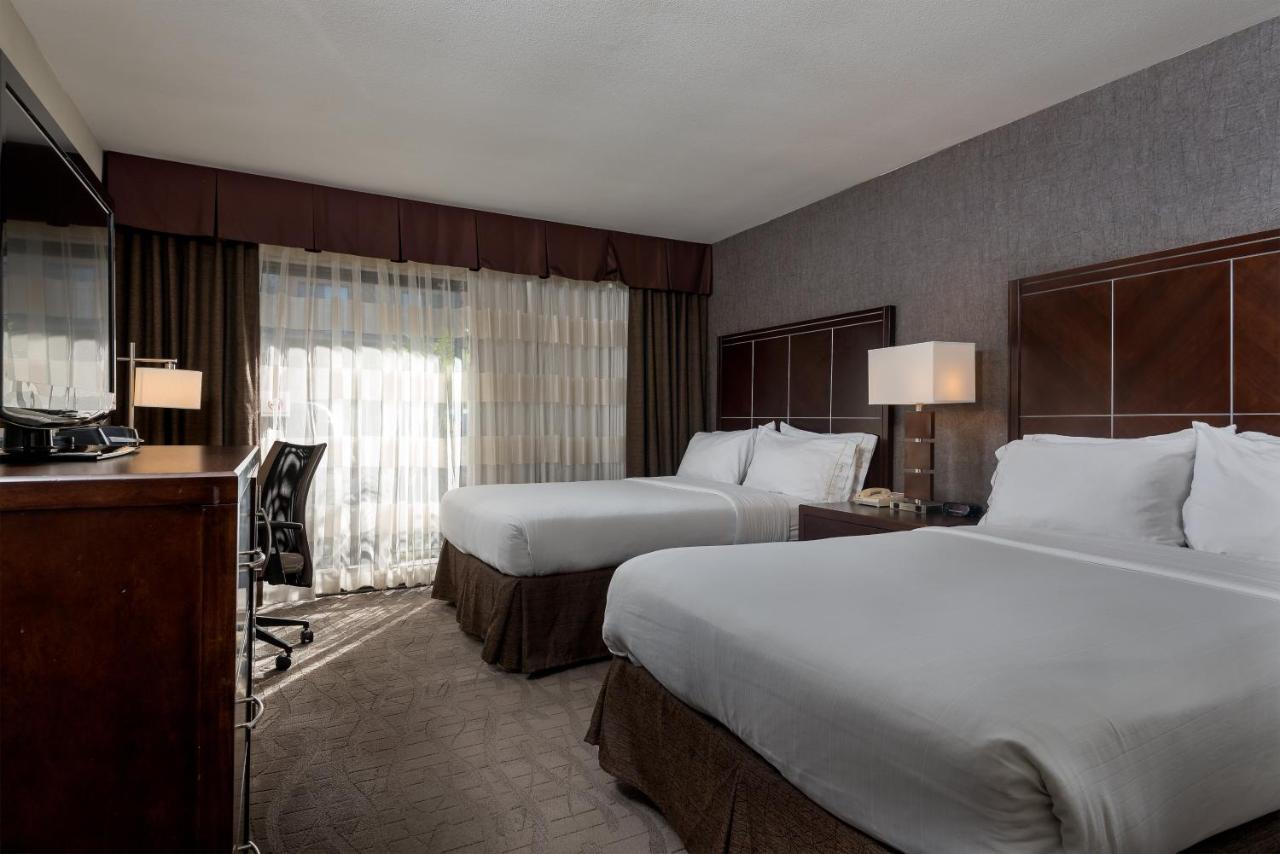 Holiday Inn Express San Diego - Rancho Bernardo, An Ihg Hotel ภายนอก รูปภาพ